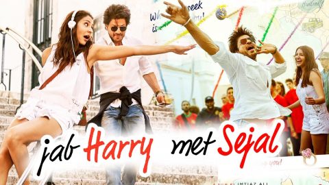 Jab Harry Met Sejal | Review | Shah Rukh Khan | Anushka