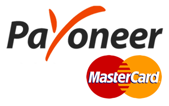 Use Payoneer MasterCard in Nepal | TopUp