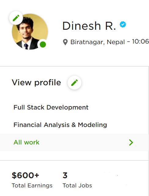 dinesh-roy-upwork