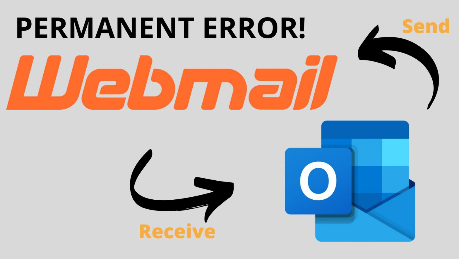 Webmail to Hotmail Issues | Solved