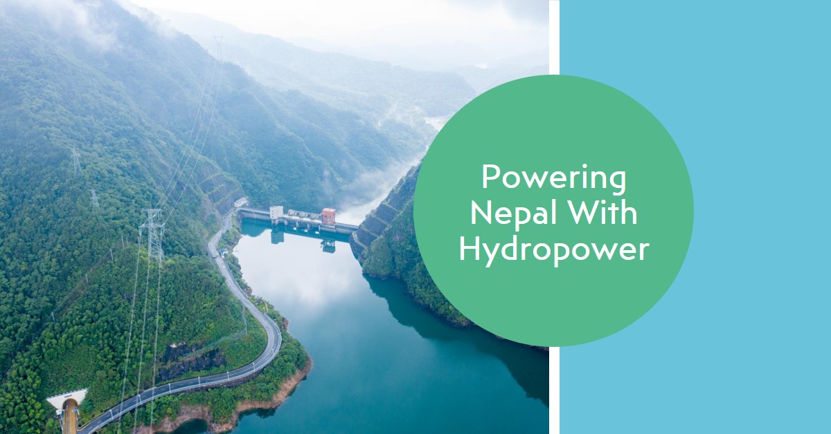 The Future of Hydropower in Nepal